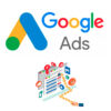 Criação de Campanhas para Google Ads + 1 Mês de Gestão GRÁTIS e + BÔNUS